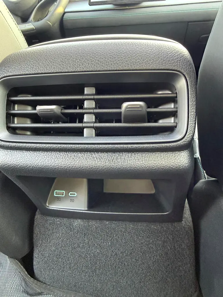 BYD Seal 05 DM-i 2025 - Brand New - Chinese Specs - Image 17