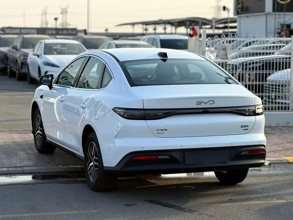 BYD Seal 05 DM-i 2025 - Brand New - Chinese Specs - Image 4