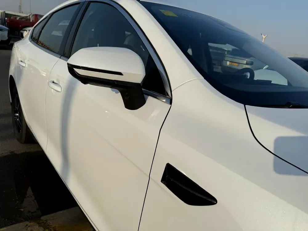 BYD Seal 05 DM-i 2025 - Brand New - Chinese Specs - Image 7