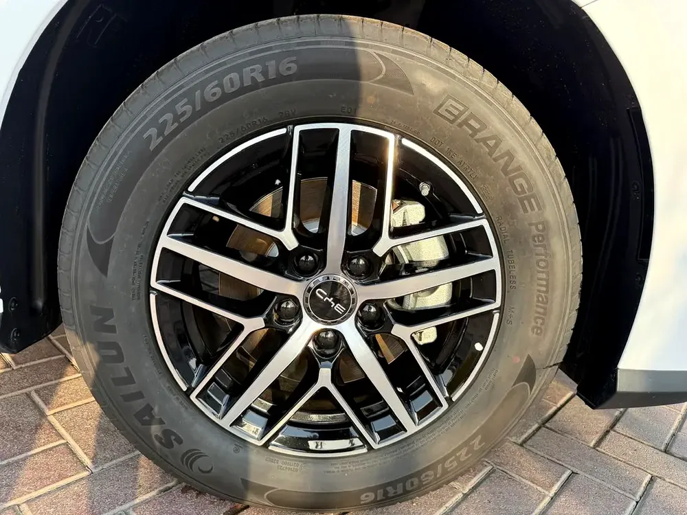 BYD Seal 05 DM-i 2025 - Brand New - Chinese Specs - Image 8