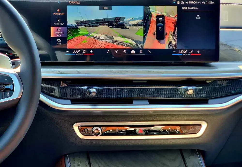 2026 BMW X5 xDrive40i M Sport | GCC Specs | Brand New - Image 11