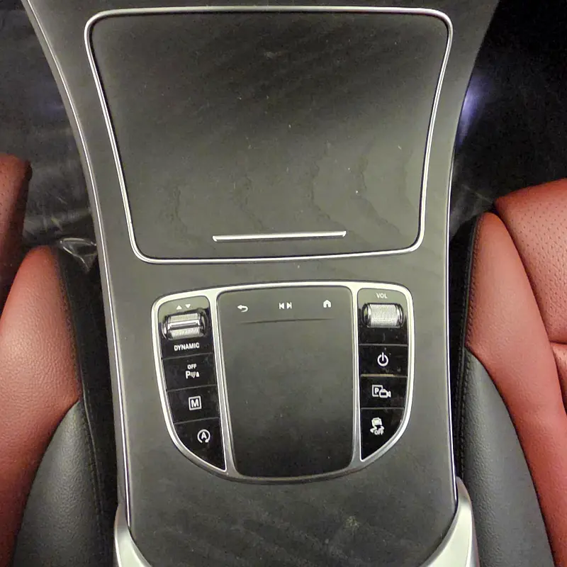 AED 2961 PM | MERCEDES GLC200 4Matic 2023 | AGENCY WARRANTY & SERVICE PACKAGE OCT 2028 | GCC - Image 11