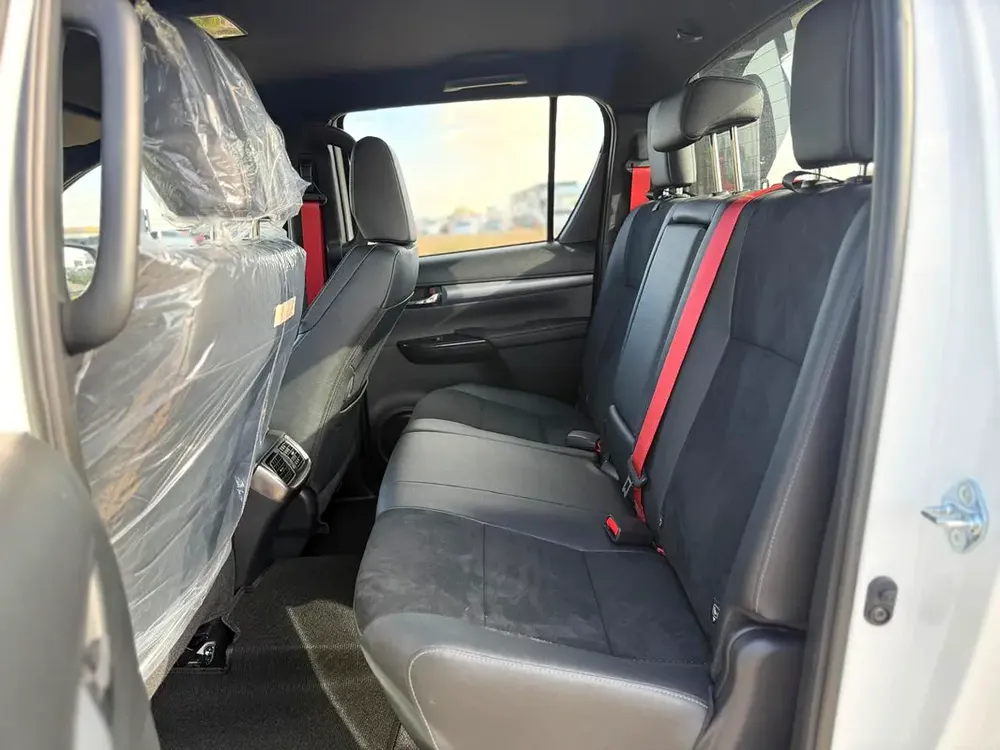 ADDREES MOTORS - Image 12