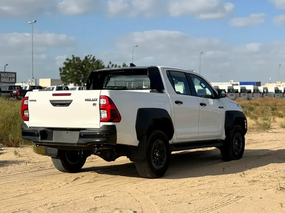 ADDREES MOTORS - Image 13