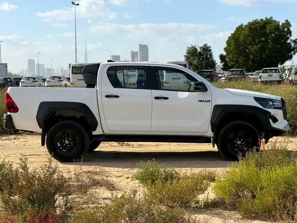 ADDREES MOTORS - Image 4