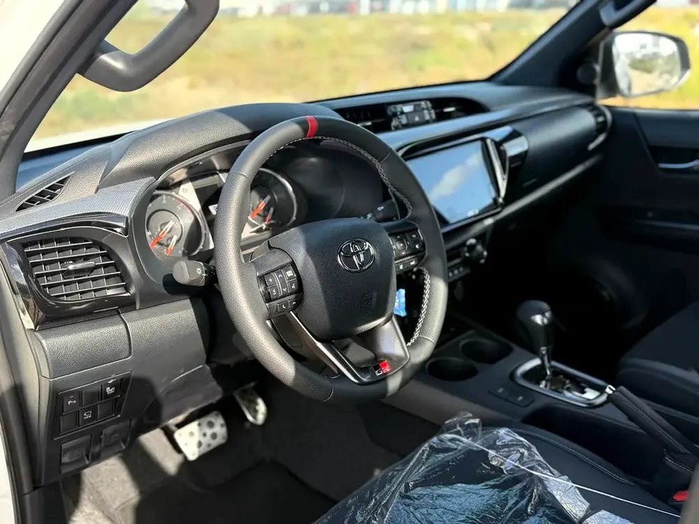 ADDREES MOTORS - Image 6