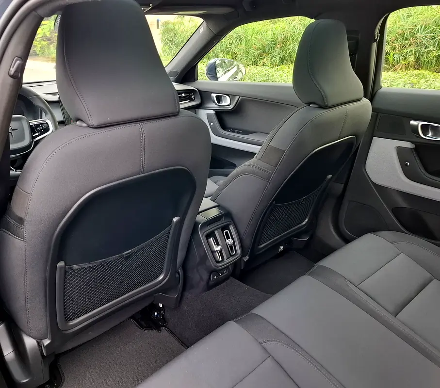 2023 Polestar 2 Long Range Single Motor - GCC Specs - Image 15