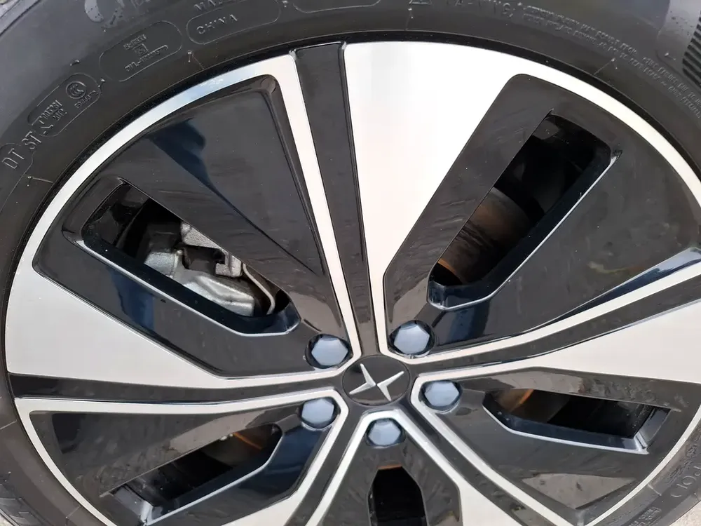 2023 Polestar 2 Long Range Single Motor - GCC Specs - Image 18