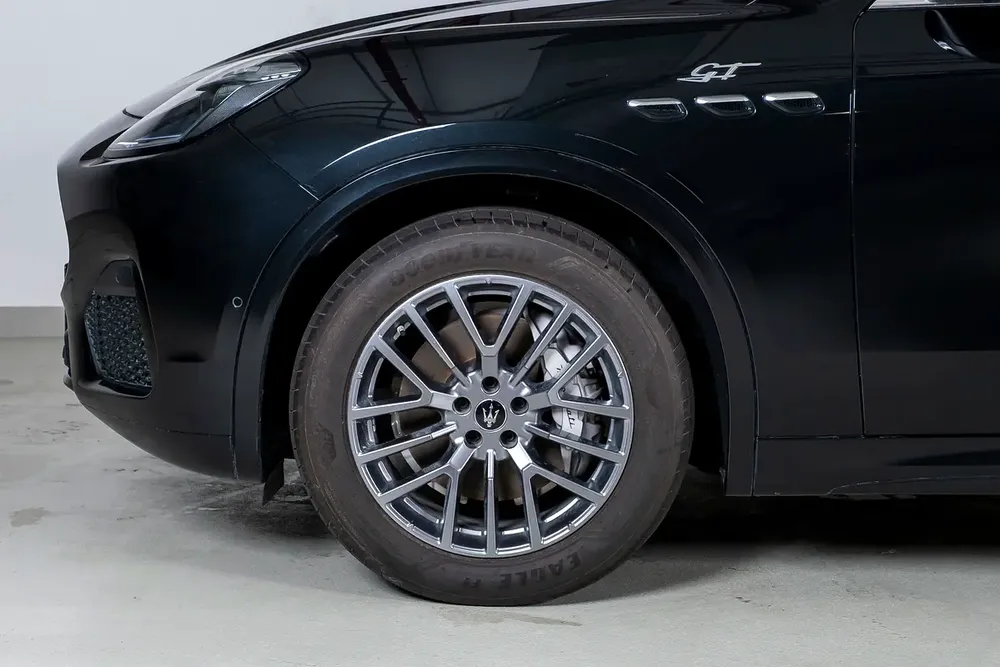 Approved Maserati Grecale GT - Image 5