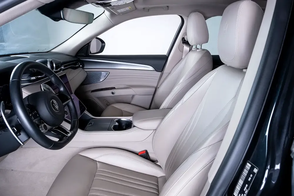 Approved Maserati Grecale GT - Image 7