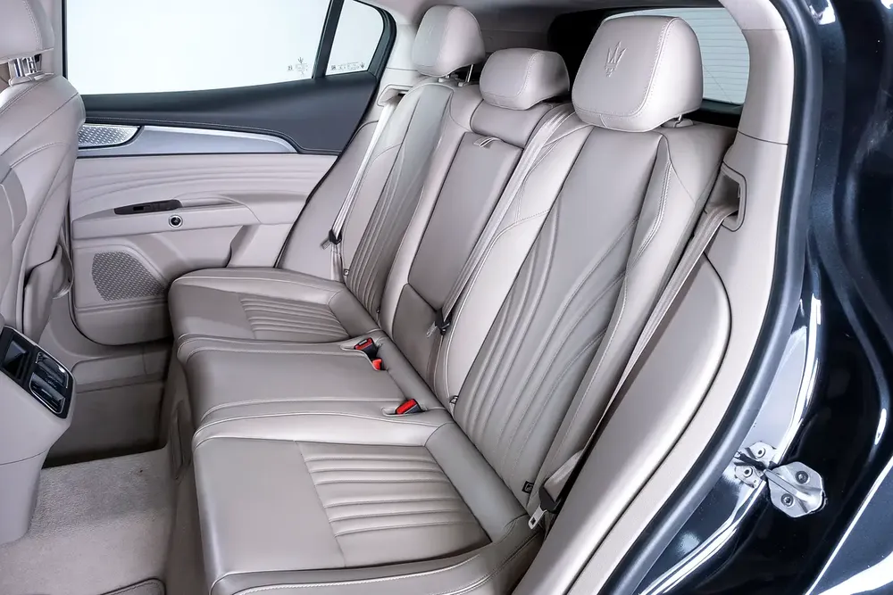 Approved Maserati Grecale GT - Image 8
