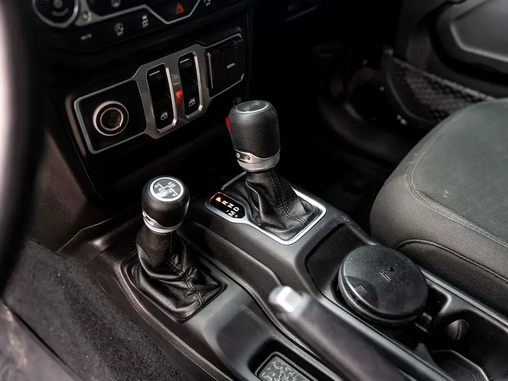 0% DOWNPAYMENT! | SAVVY-BUY | WRANGLER | SKIP THE 8-MONTH WAIT | CURRENT MARKET PRICE | WARRANTY - Image 11
