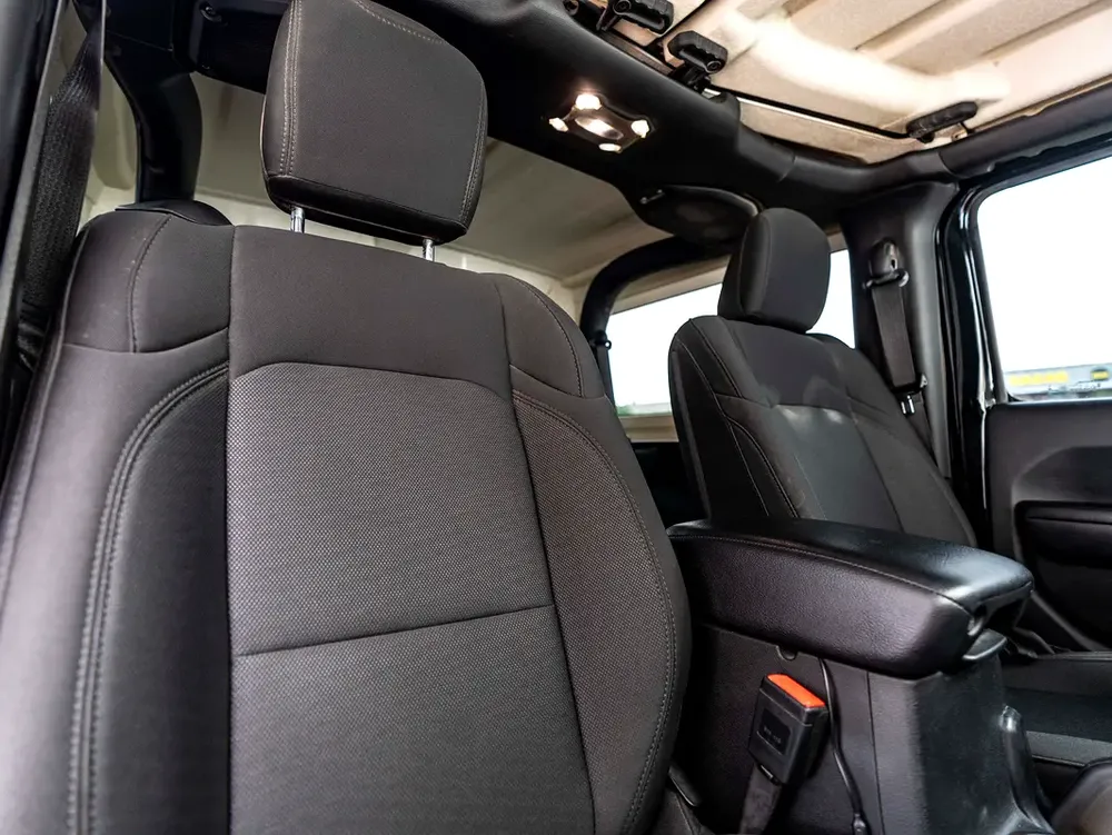 0% DOWNPAYMENT! | SAVVY-BUY | WRANGLER | SKIP THE 8-MONTH WAIT | CURRENT MARKET PRICE | WARRANTY - Image 12