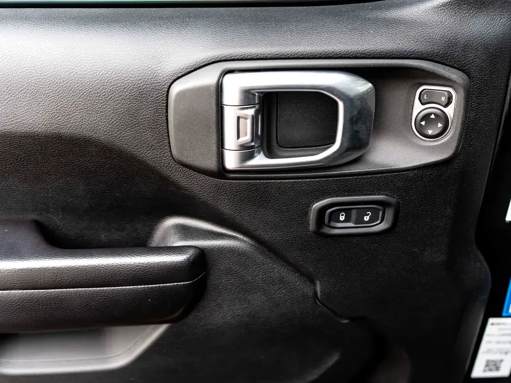 0% DOWNPAYMENT! | SAVVY-BUY | WRANGLER | SKIP THE 8-MONTH WAIT | CURRENT MARKET PRICE | WARRANTY - Image 13