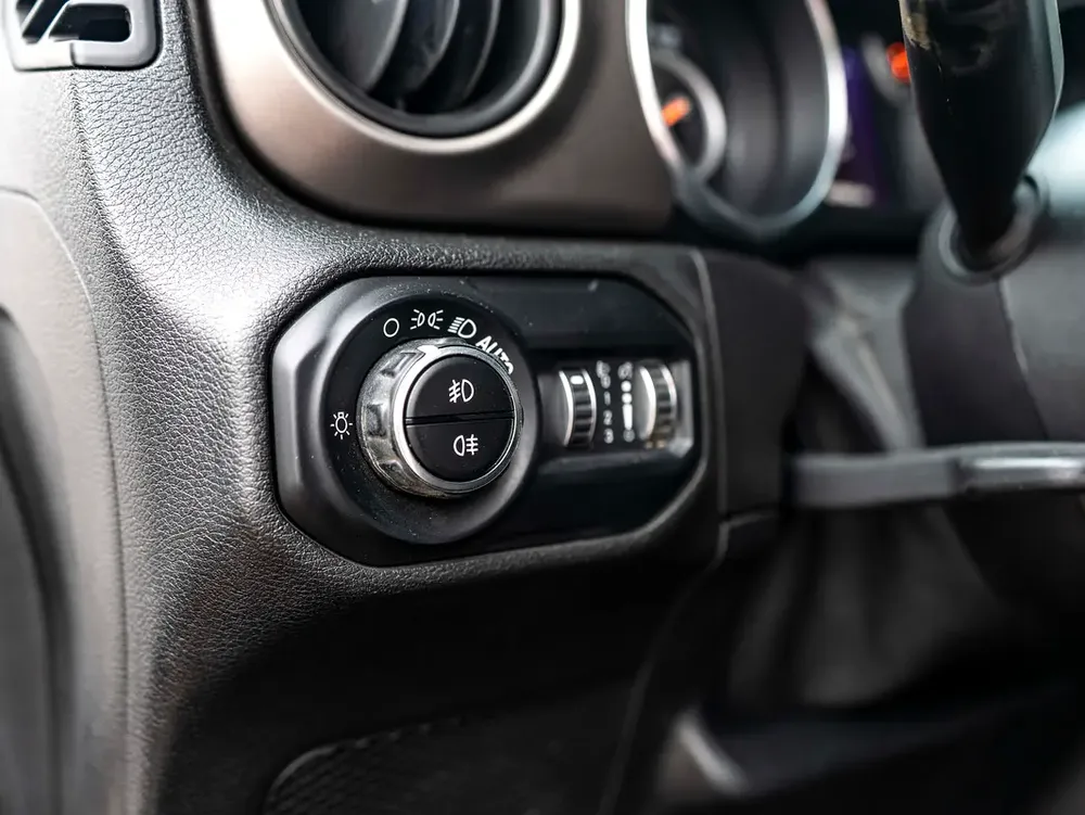 0% DOWNPAYMENT! | SAVVY-BUY | WRANGLER | SKIP THE 8-MONTH WAIT | CURRENT MARKET PRICE | WARRANTY - Image 14