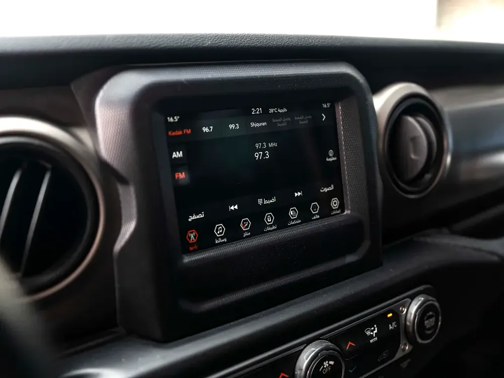 0% DOWNPAYMENT! | SAVVY-BUY | WRANGLER | SKIP THE 8-MONTH WAIT | CURRENT MARKET PRICE | WARRANTY - Image 15