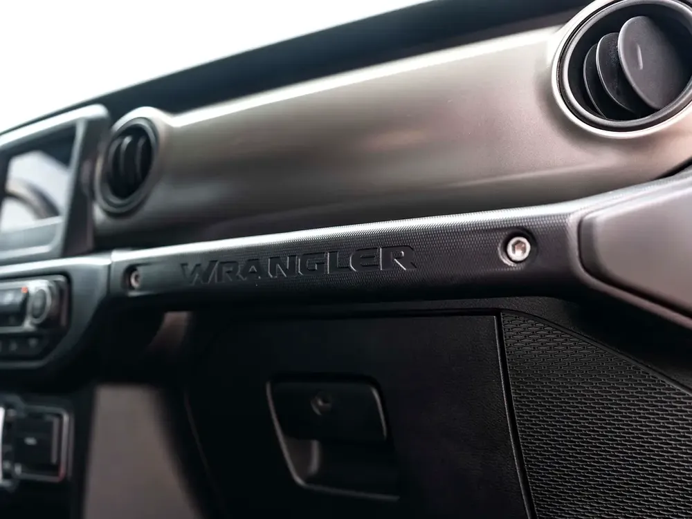 0% DOWNPAYMENT! | SAVVY-BUY | WRANGLER | SKIP THE 8-MONTH WAIT | CURRENT MARKET PRICE | WARRANTY - Image 16