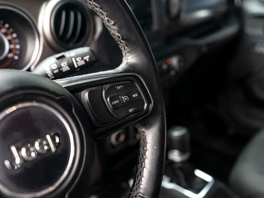 0% DOWNPAYMENT! | SAVVY-BUY | WRANGLER | SKIP THE 8-MONTH WAIT | CURRENT MARKET PRICE | WARRANTY - Image 17