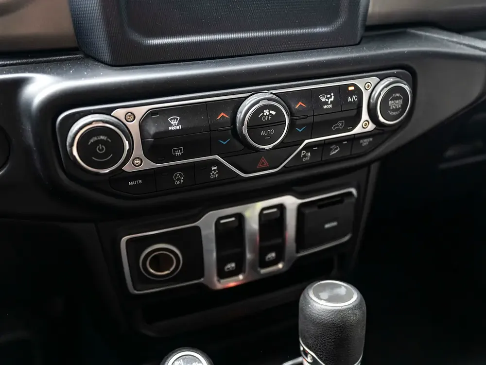 0% DOWNPAYMENT! | SAVVY-BUY | WRANGLER | SKIP THE 8-MONTH WAIT | CURRENT MARKET PRICE | WARRANTY - Image 18