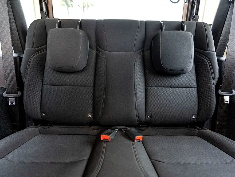 0% DOWNPAYMENT! | SAVVY-BUY | WRANGLER | SKIP THE 8-MONTH WAIT | CURRENT MARKET PRICE | WARRANTY - Image 20