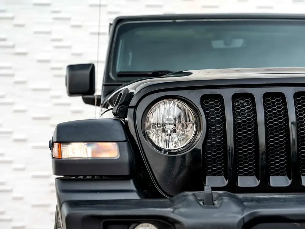 0% DOWNPAYMENT! | SAVVY-BUY | WRANGLER | SKIP THE 8-MONTH WAIT | CURRENT MARKET PRICE | WARRANTY - Image 5