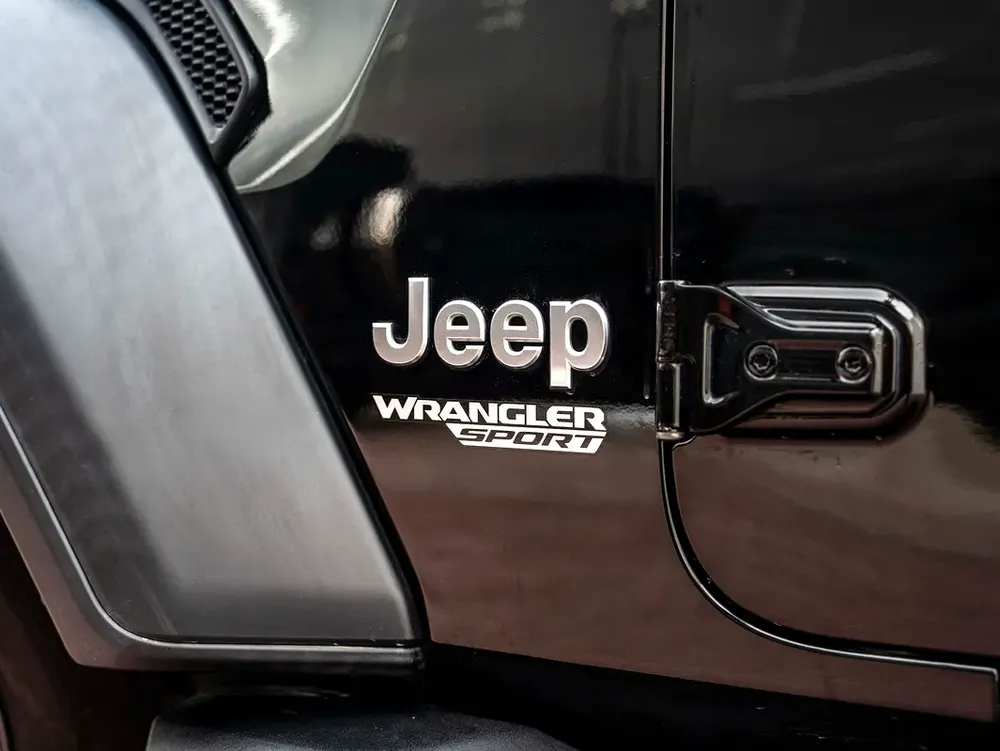 0% DOWNPAYMENT! | SAVVY-BUY | WRANGLER | SKIP THE 8-MONTH WAIT | CURRENT MARKET PRICE | WARRANTY - Image 9