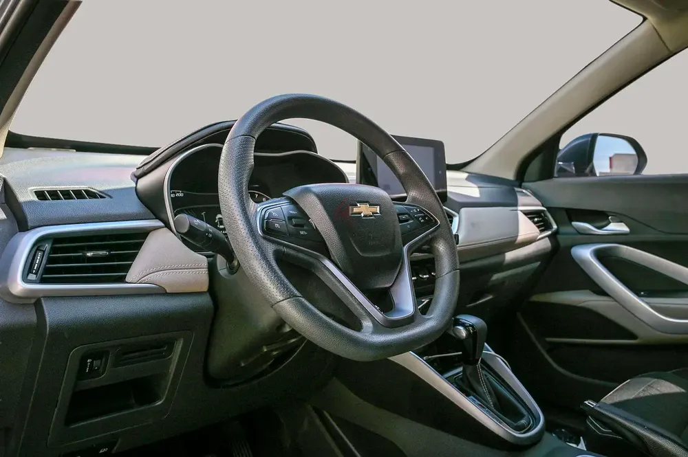 AED 456/month | 2023 Chevrolet Groove  | GCC Specs | Ref#470160 - Image 11