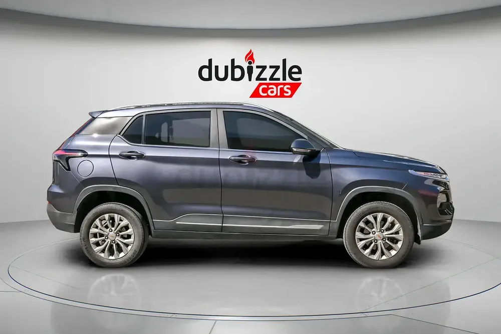 AED 456/month | 2023 Chevrolet Groove  | GCC Specs | Ref#470160 - Image 4