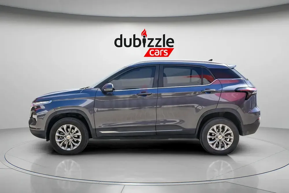 AED 456/month | 2023 Chevrolet Groove  | GCC Specs | Ref#470160 - Image 5