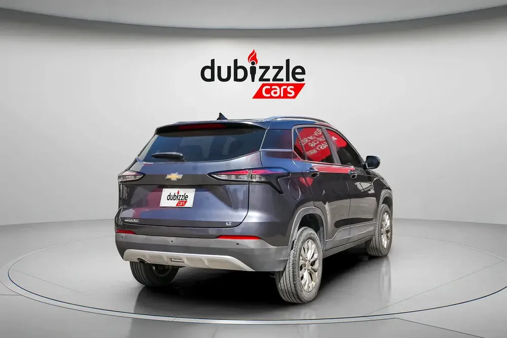 AED 456/month | 2023 Chevrolet Groove  | GCC Specs | Ref#470160 - Image 6