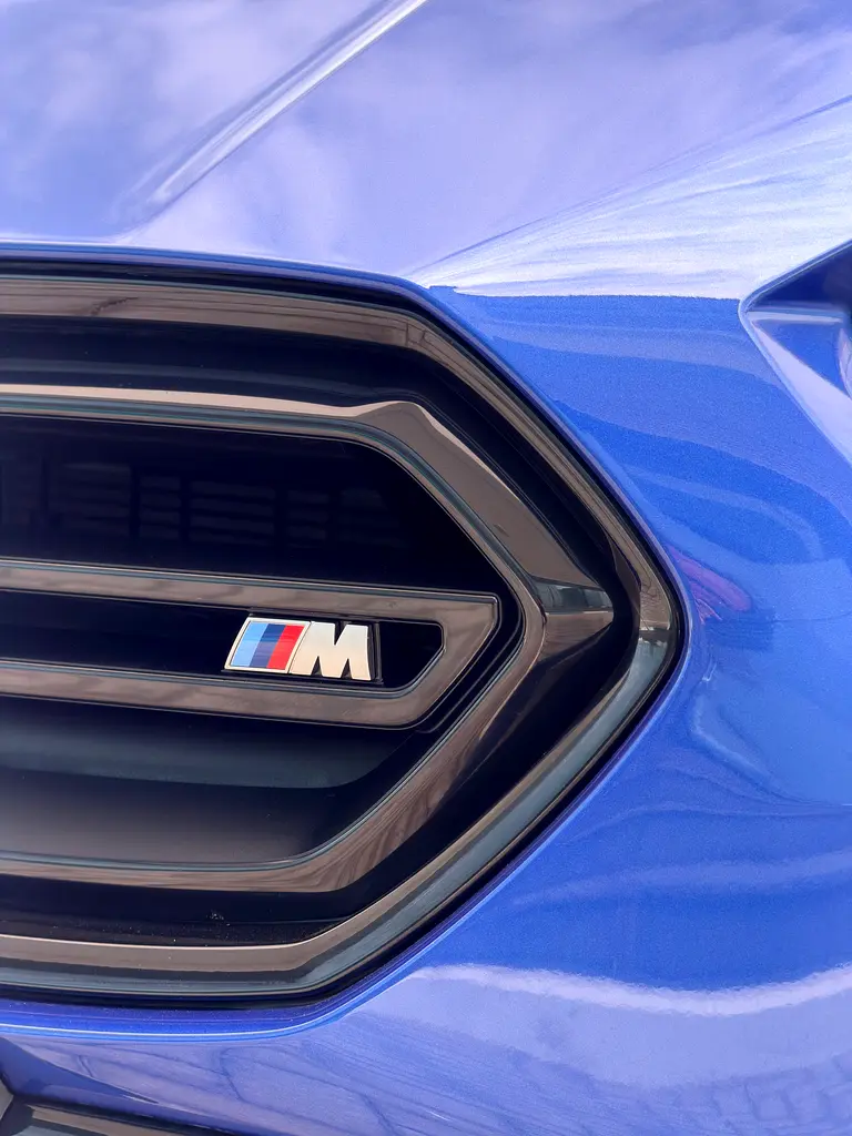 2025 BMW M135 xDrive (317 HP) - 5 Years Warranty - 5 Years Free Service. Free insurance & tint - Image 13