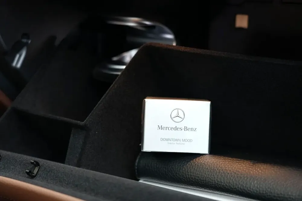 Mercedes-Benz GLE Coupe GLE 450 4MATIC 2025 GCC Specs - Brand New! - Image 13