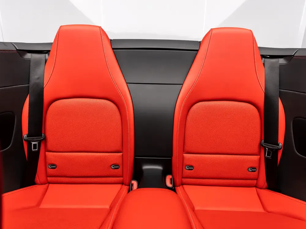 SUMMER STARTS NOW | EXCLUSIVE DEAL BY BLACKLINE, 2022 Mercedes SL 55 AMG - Image 20