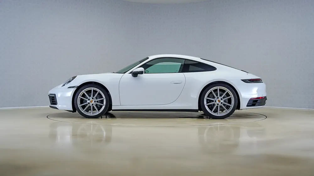 911 Carrera (992.1) | AED 7,211 PM | Up to 3 Years Warranty Unlimited | - Image 10