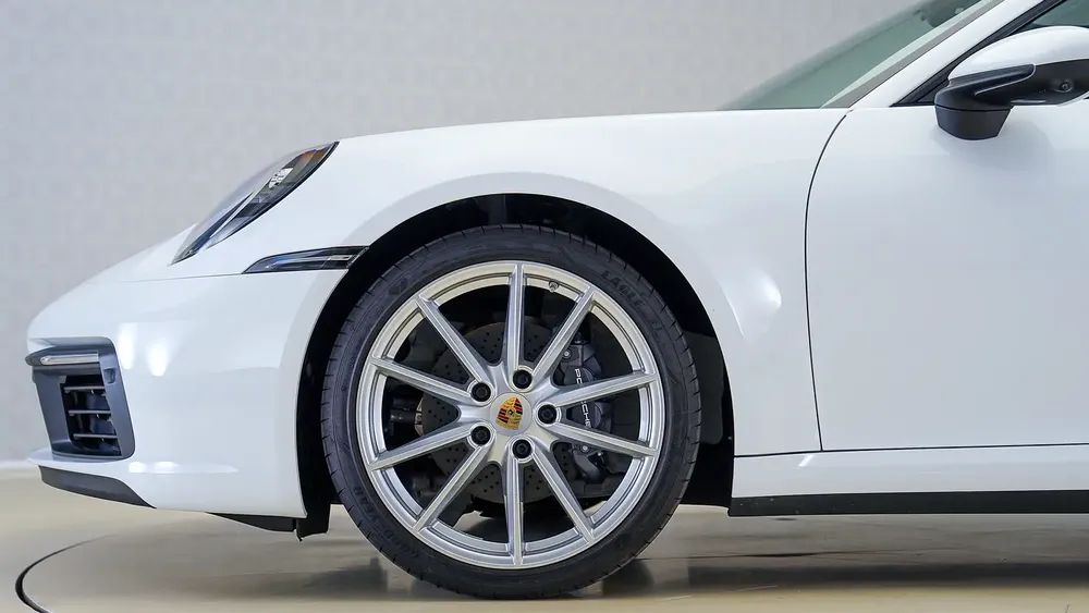 911 Carrera (992.1) | AED 7,211 PM | Up to 3 Years Warranty Unlimited | - Image 11