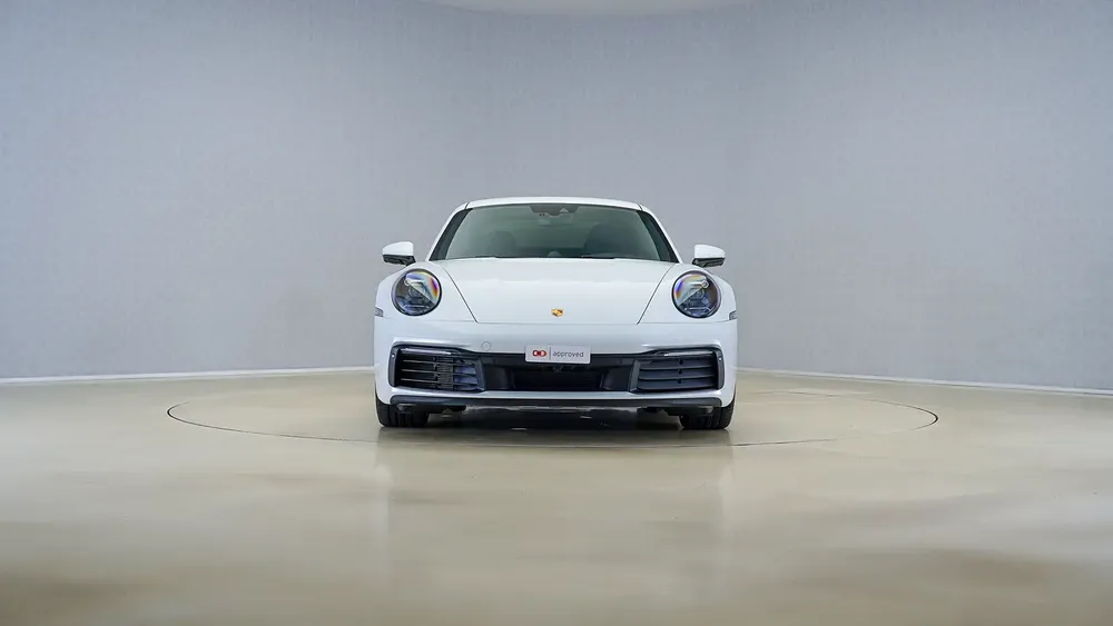 911 Carrera (992.1) | AED 7,211 PM | Up to 3 Years Warranty Unlimited | - Image 8