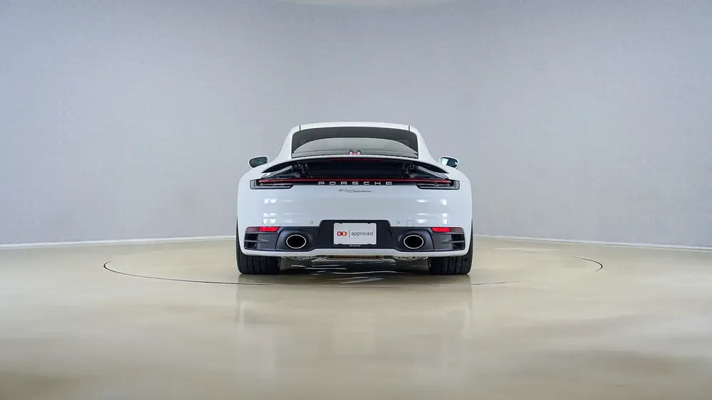 911 Carrera (992.1) | AED 7,211 PM | Up to 3 Years Warranty Unlimited | - Image 9