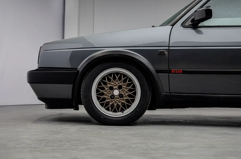 GTi 16V - BBS Alloys - Image 14