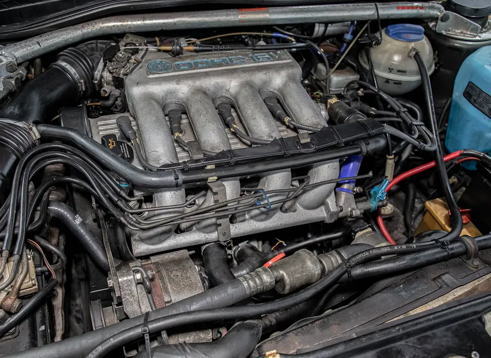 GTi 16V - BBS Alloys - Image 16