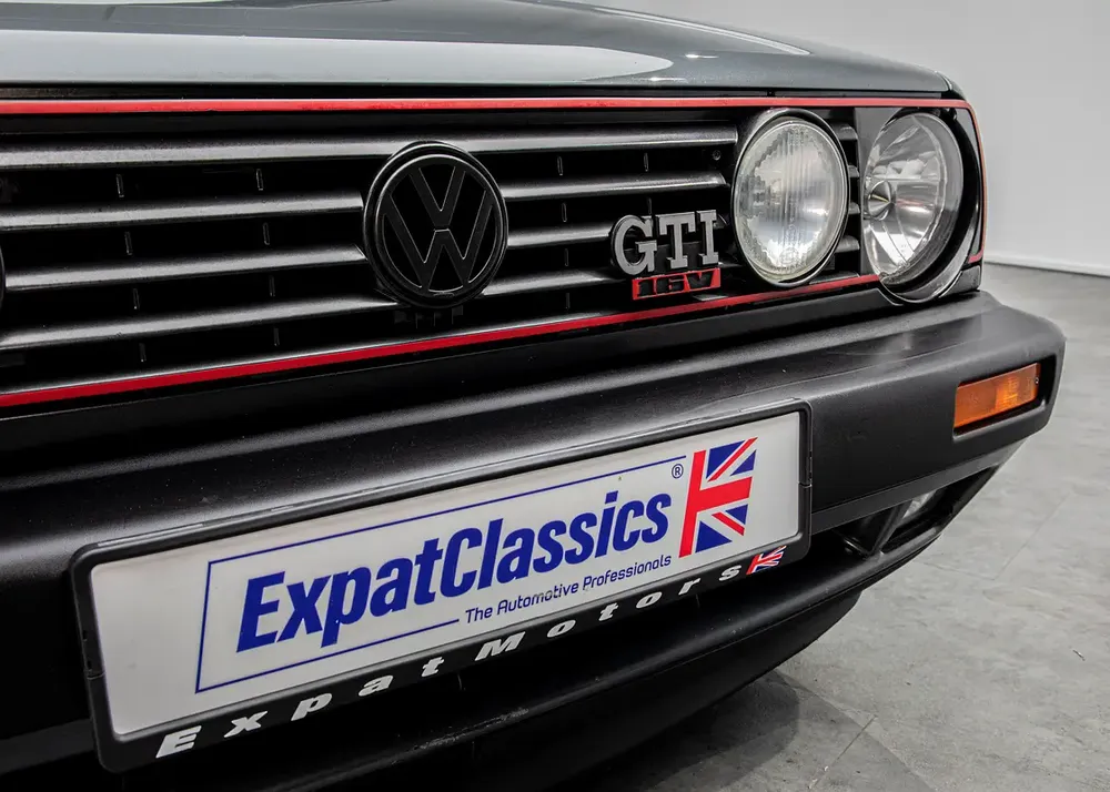GTi 16V - BBS Alloys - Image 18