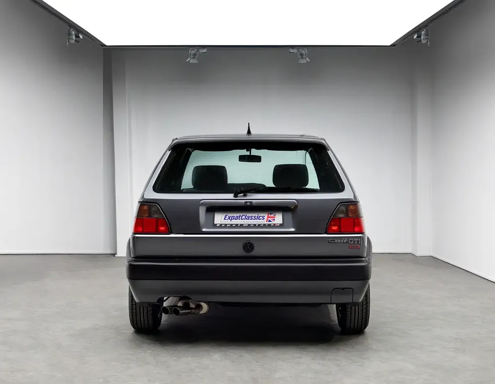 GTi 16V - BBS Alloys - Image 4