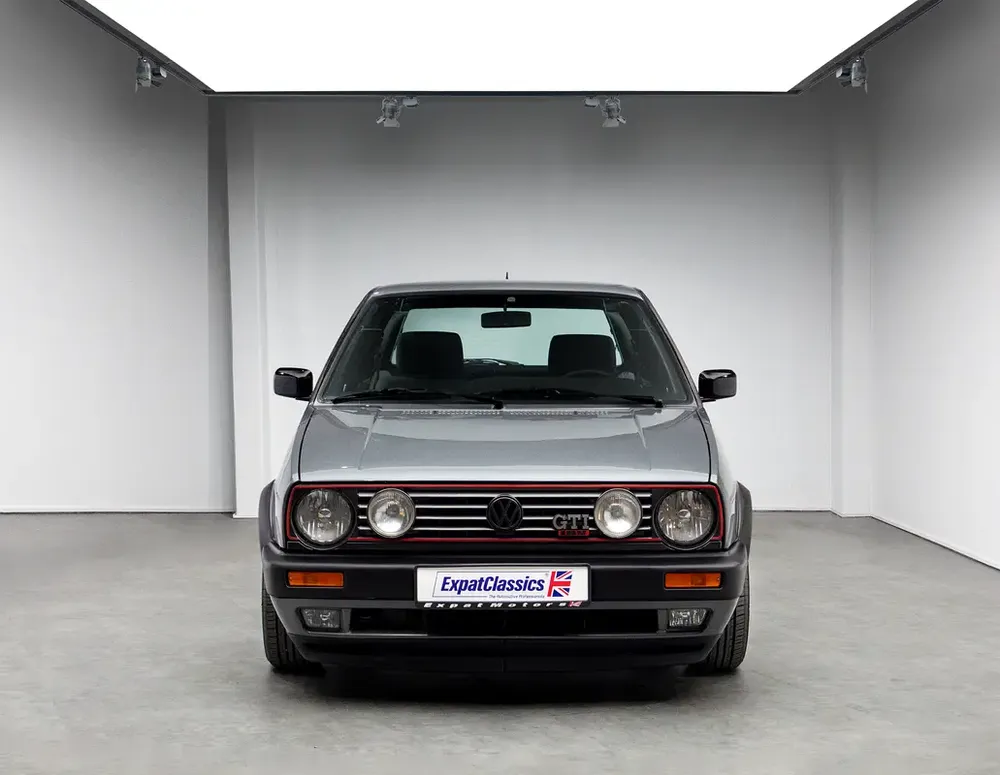 GTi 16V - BBS Alloys - Image 5