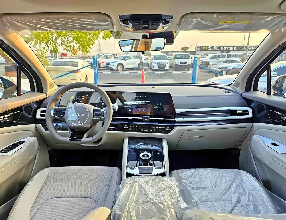 Kia Sportage 2025 - Chinese Specs - Brand New SUV - Image 12