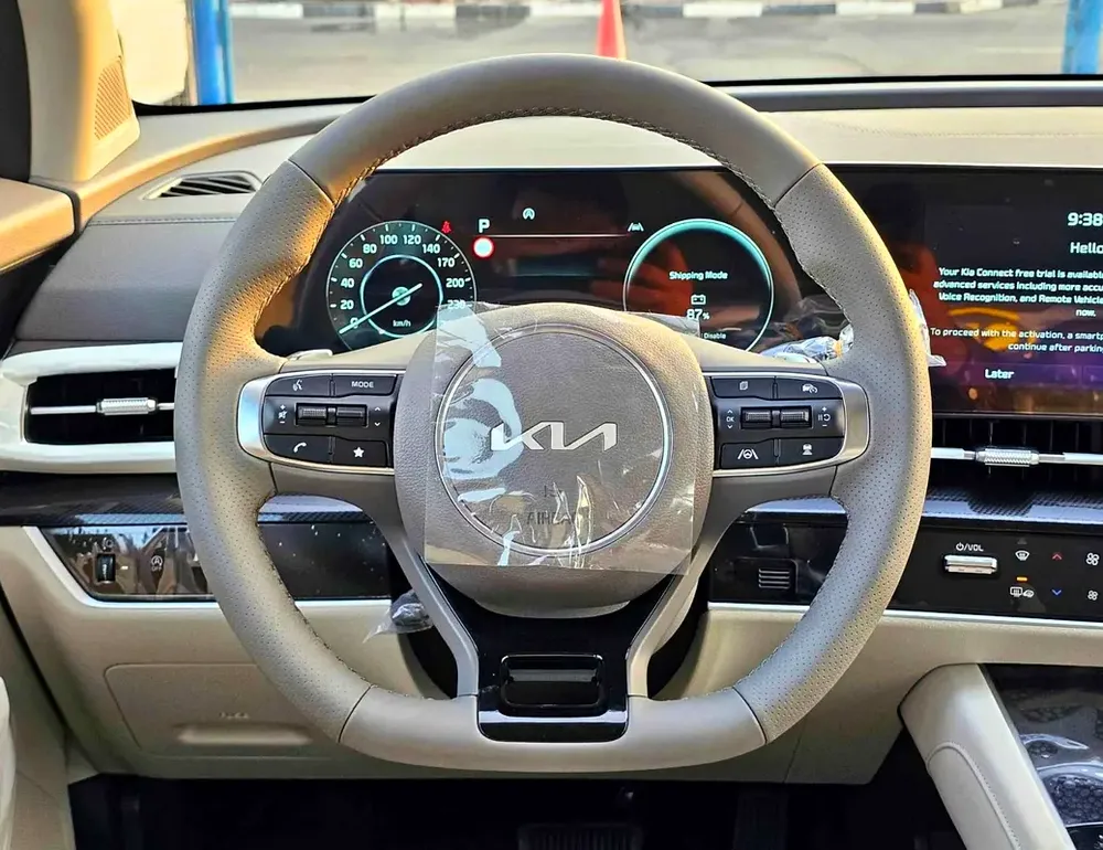 Kia Sportage 2025 - Chinese Specs - Brand New SUV - Image 13