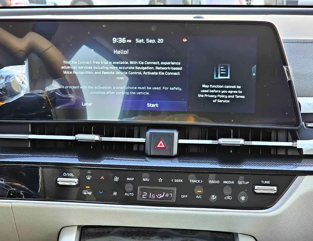 Kia Sportage 2025 - Chinese Specs - Brand New SUV - Image 14
