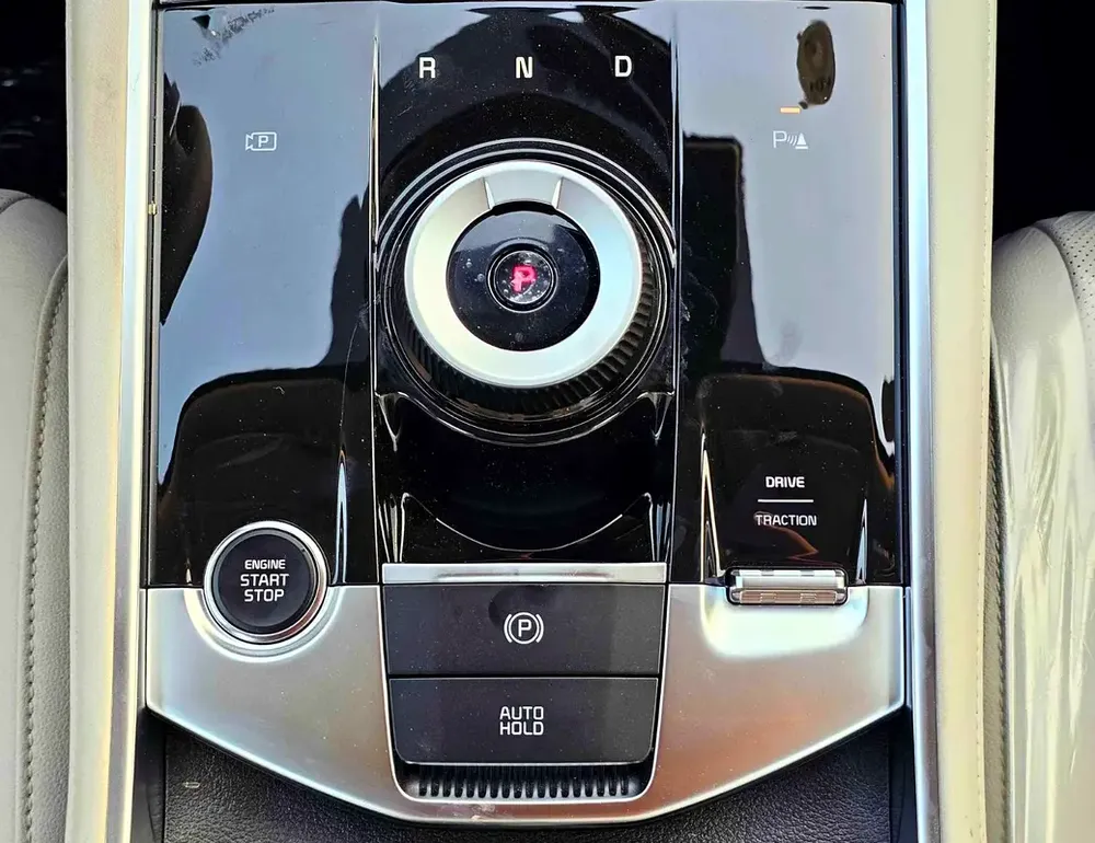 Kia Sportage 2025 - Chinese Specs - Brand New SUV - Image 16