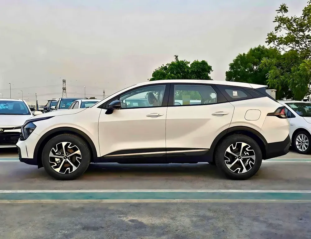 Kia Sportage 2025 - Chinese Specs - Brand New SUV - Image 4