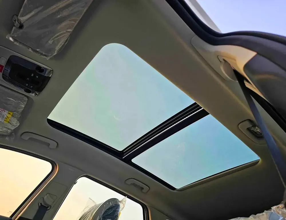 Kia Sportage 2025 - Chinese Specs - Brand New SUV - Image 7