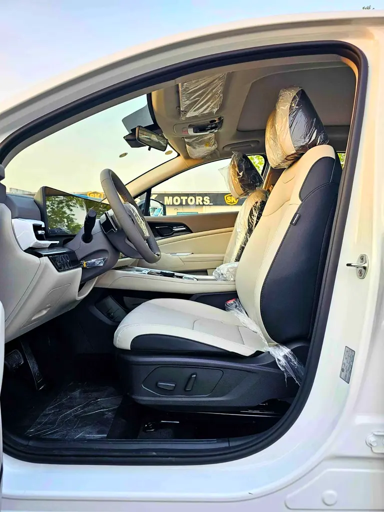 Kia Sportage 2025 - Chinese Specs - Brand New SUV - Image 8