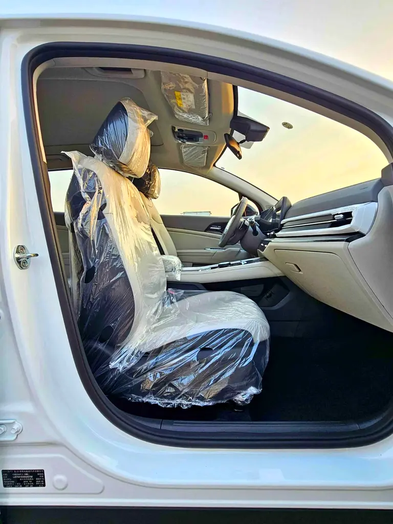 Kia Sportage 2025 - Chinese Specs - Brand New SUV - Image 9
